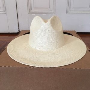 The Naturalist Panama Fedora